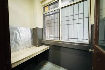 Bukit OUG Condominiums