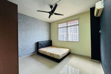 Bukit OUG Condominiums