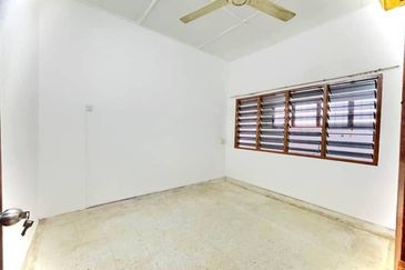 Taman Sri Sungai Chua