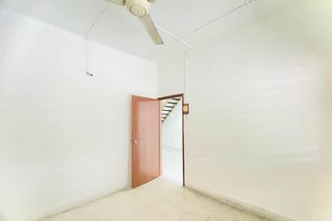 Taman Sri Sungai Chua