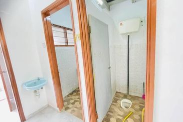 Taman Sri Sungai Chua