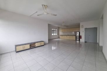 Residensi Setia Impian