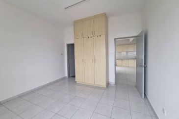 Residensi Setia Impian