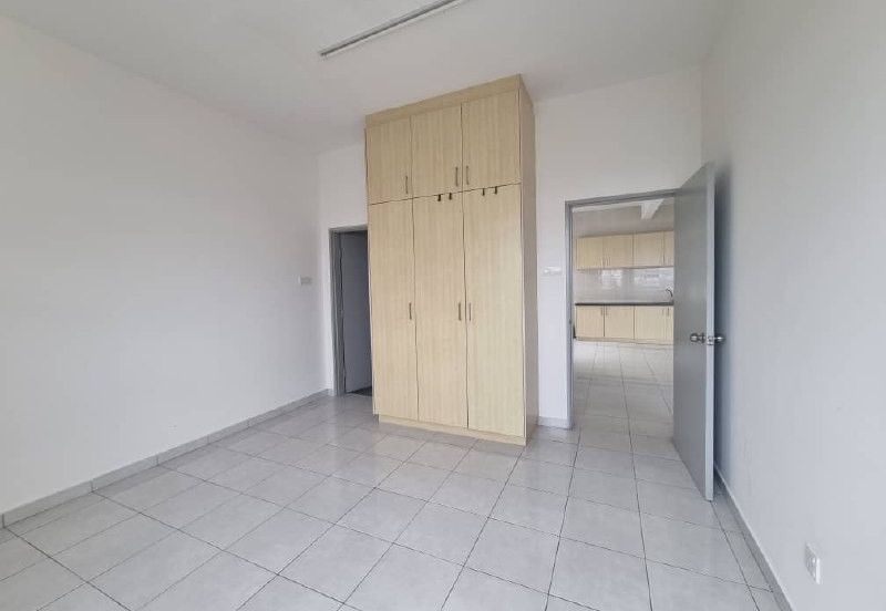 Residensi Setia Impian