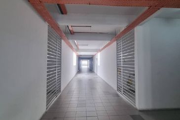 Residensi Setia Impian