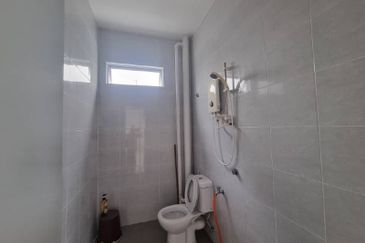 Residensi Setia Impian