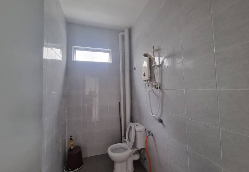 Residensi Setia Impian