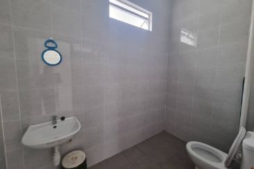 Residensi Setia Impian