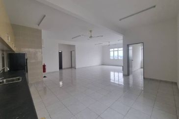 Residensi Setia Impian
