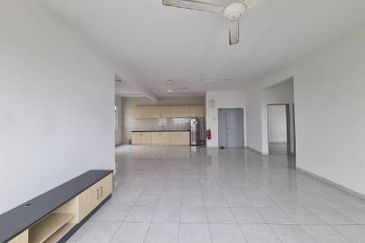 Residensi Setia Impian