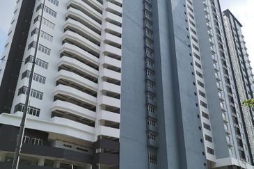 Residensi Setia Impian