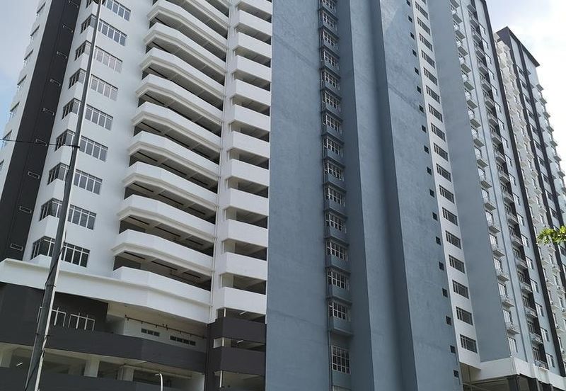 Residensi Setia Impian
