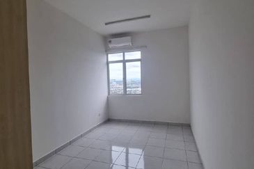 Residensi Setia Impian