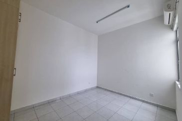 Residensi Setia Impian