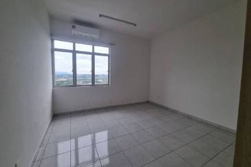 Residensi Setia Impian