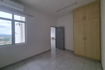 Residensi Setia Impian