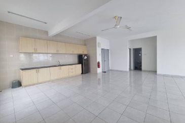 Residensi Setia Impian