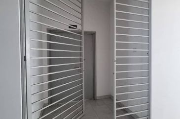 Residensi Setia Impian