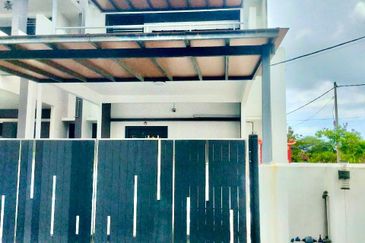 Bandar Baru Kuala Nerus