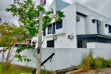 Bandar Baru Kuala Nerus