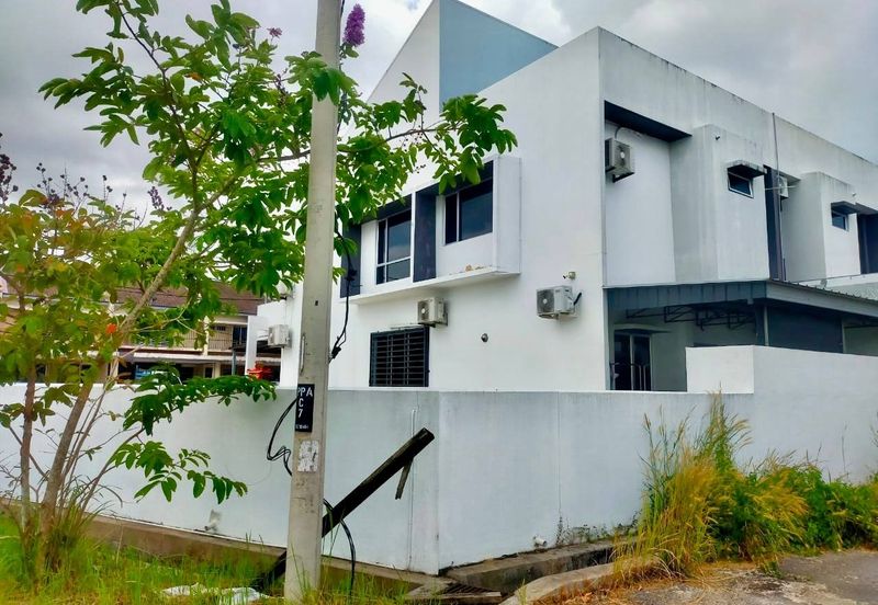 Bandar Baru Kuala Nerus