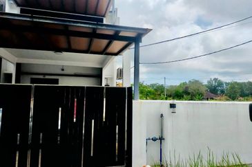 Bandar Baru Kuala Nerus