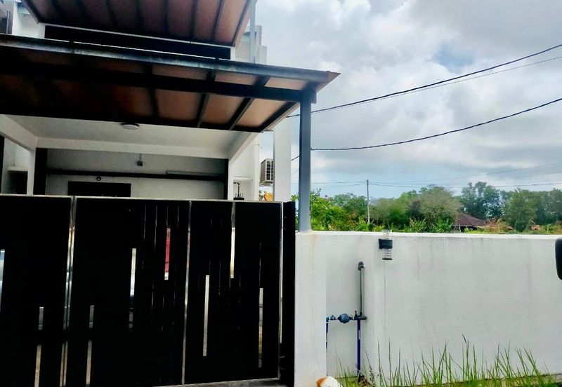 Bandar Baru Kuala Nerus