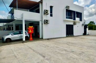 Bandar Baru Kuala Nerus