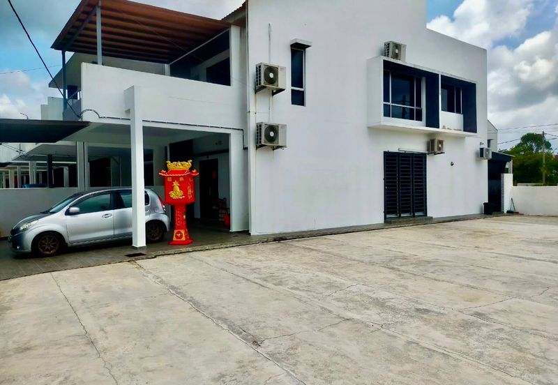 Bandar Baru Kuala Nerus