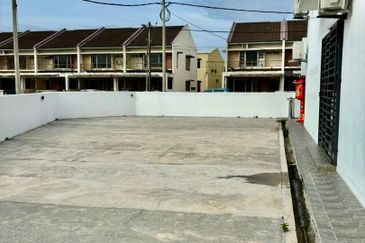 Bandar Baru Kuala Nerus