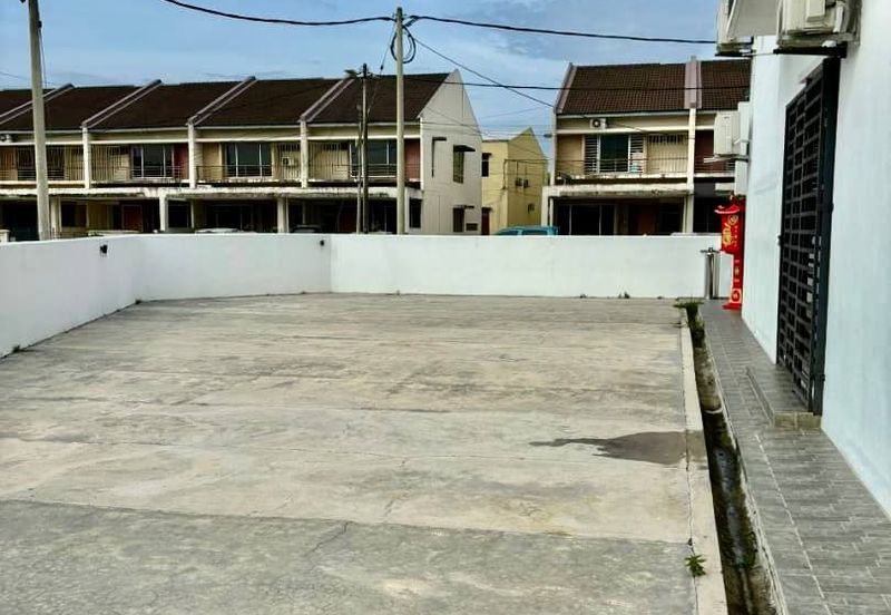 Bandar Baru Kuala Nerus