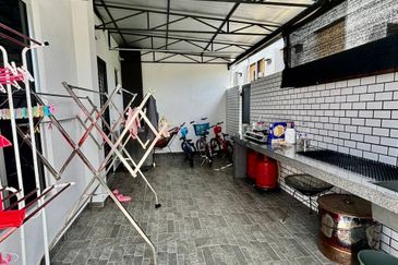 Bandar Baru Kuala Nerus