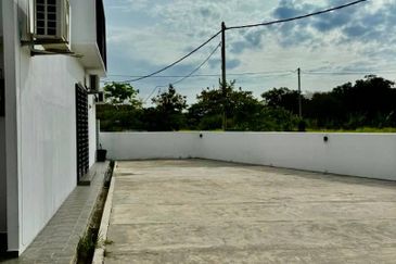 Bandar Baru Kuala Nerus