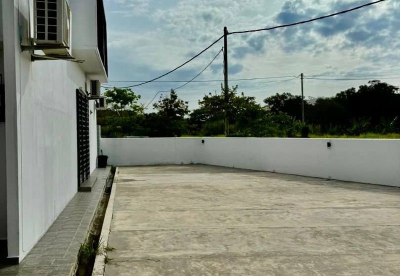 Bandar Baru Kuala Nerus