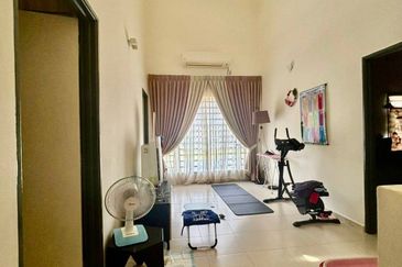 Bandar Baru Kuala Nerus