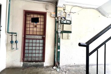 Pangsapuri Putra Permai