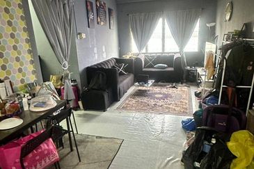 Pangsapuri Putra Permai