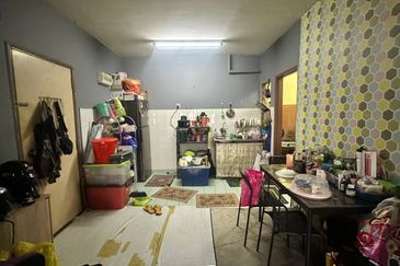 Pangsapuri Putra Permai