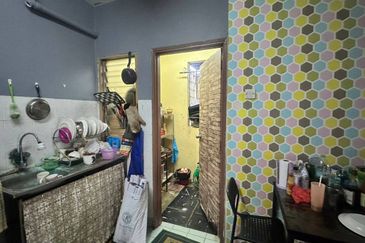 Pangsapuri Putra Permai