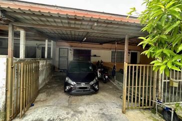 Taman Tasik Semenyih (Lake Residence)