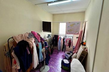 Taman Tasik Semenyih (Lake Residence)