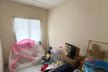 Taman Tasik Semenyih (Lake Residence)