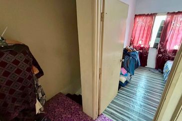 Taman Tasik Semenyih (Lake Residence)