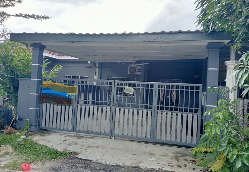 Kota Puteri, Batu Arang