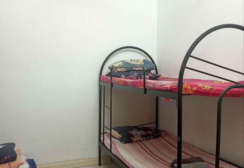 Kota Puteri, Batu Arang