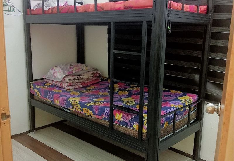 Kota Puteri, Batu Arang