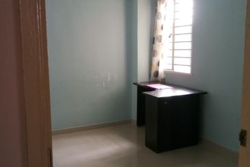 Spring Villa Apartment