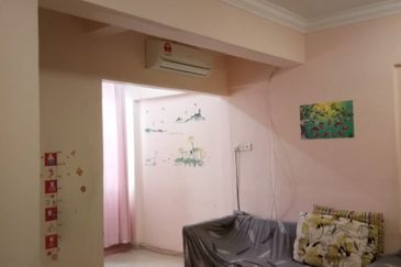 Spring Villa Apartment