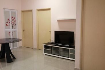 Spring Villa Apartment