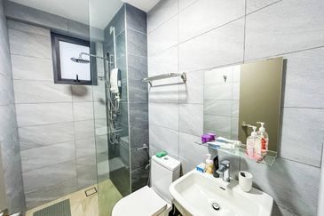 Bennington Residences @ SkyArena, Setapak